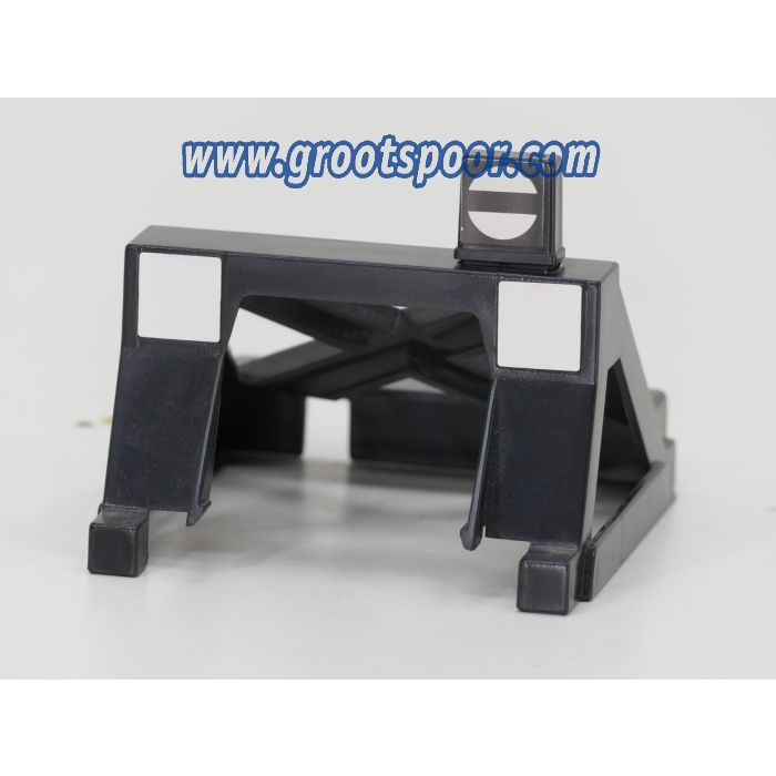 Playmobil 4352 Stootblok #9593 - sku: 20260528121831 - Gebruikt - Zeer goede staat - Afbeelding 1