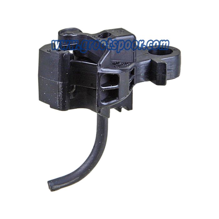Kadee 905 G Scale Couplers, set 4 st 