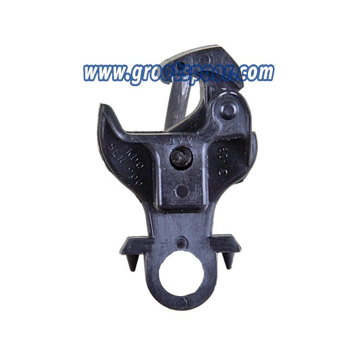 Kadee 905 G Scale Couplers, set 4 st 