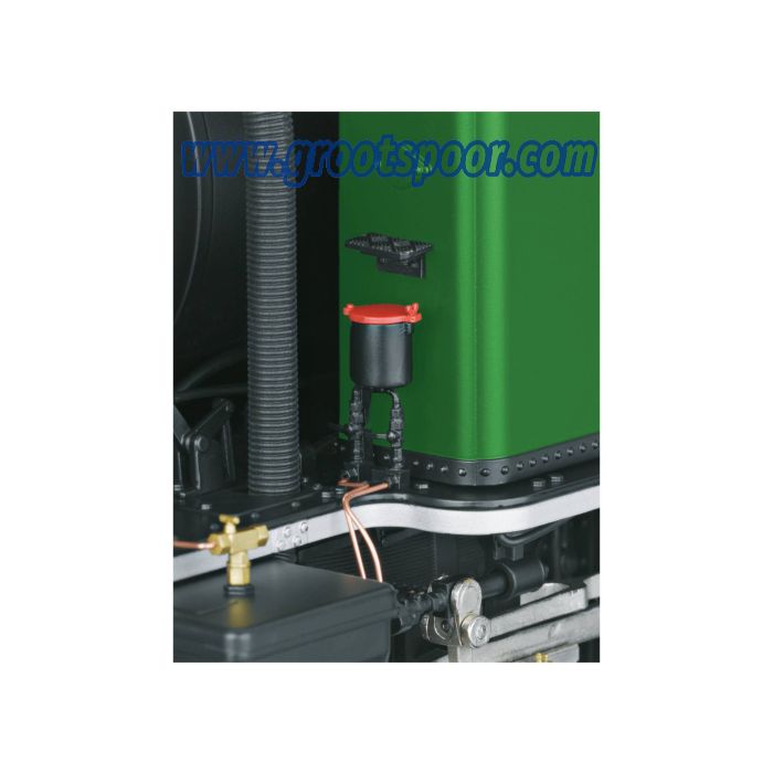 LGB 26273 Dampflok G ¾ Rhätia