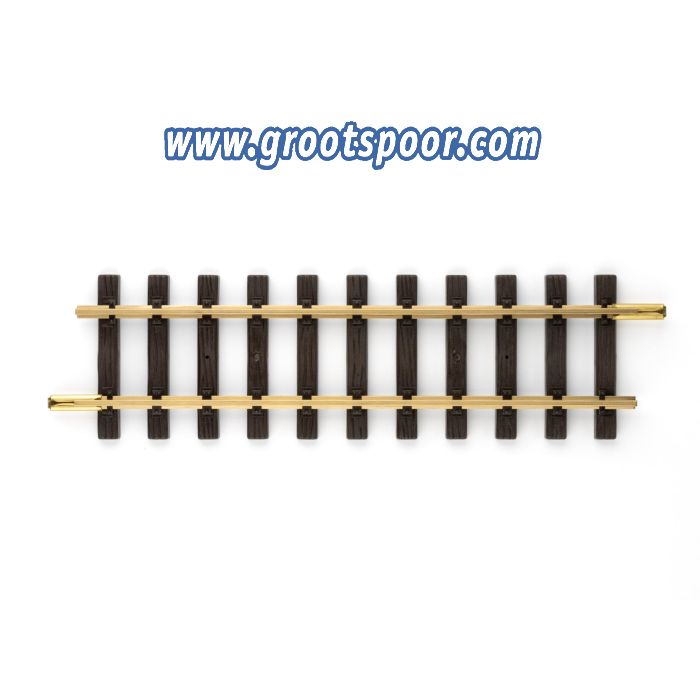 LGB 10000 Straight Track, 300mm