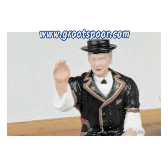 Alpenwagen 20010 Familie Schmidhuser