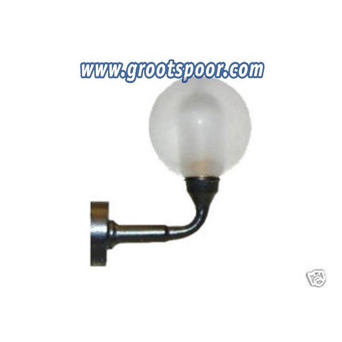 BELIBECO 118651 Muurlantaren, 21 mm