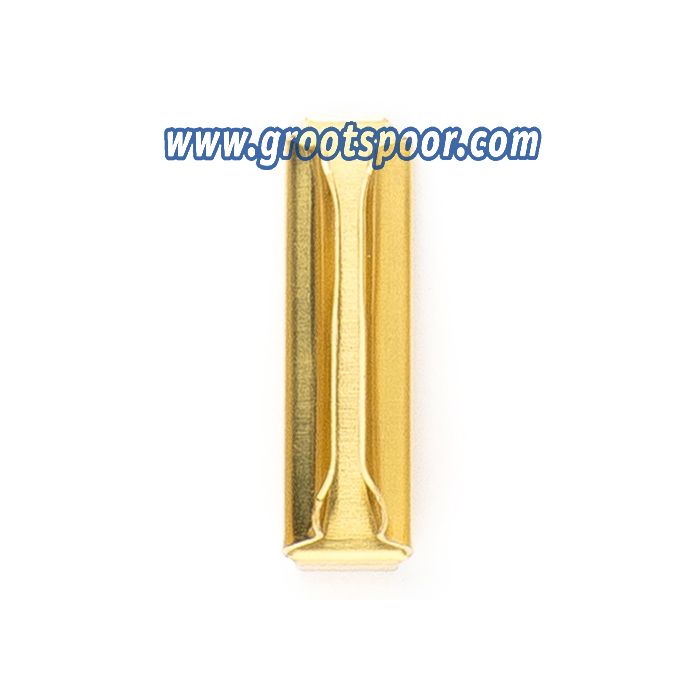 LGB 10001 Metall Gleisverbinder (10 St.)