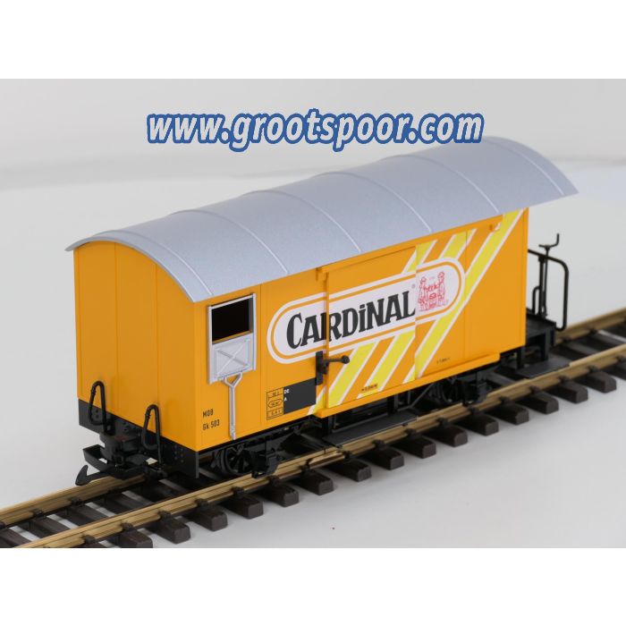 LGB 42285 MOB Gk 503 - sku: 20260319015459 - Used - Very good condition - Photo 3