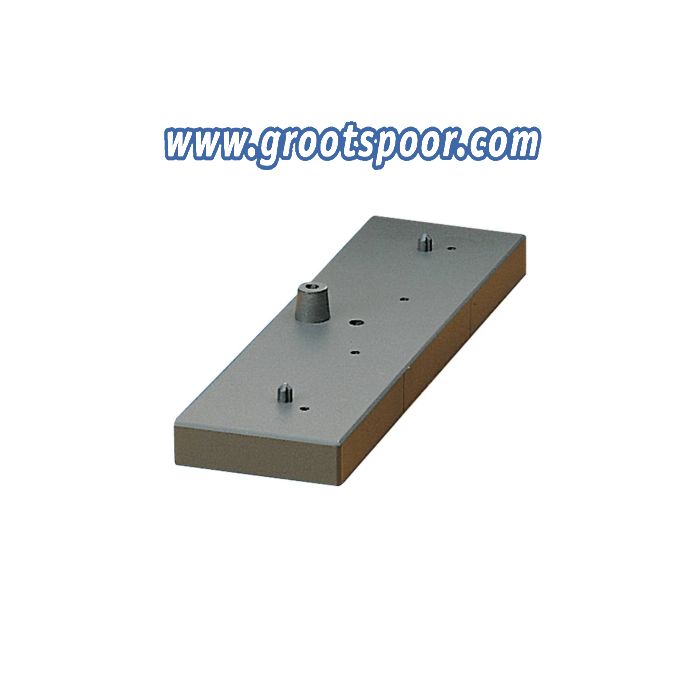 LGB 50611 Brückenaufnahme, 2 Stück