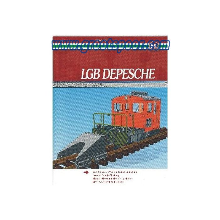 LGB Depesche 117