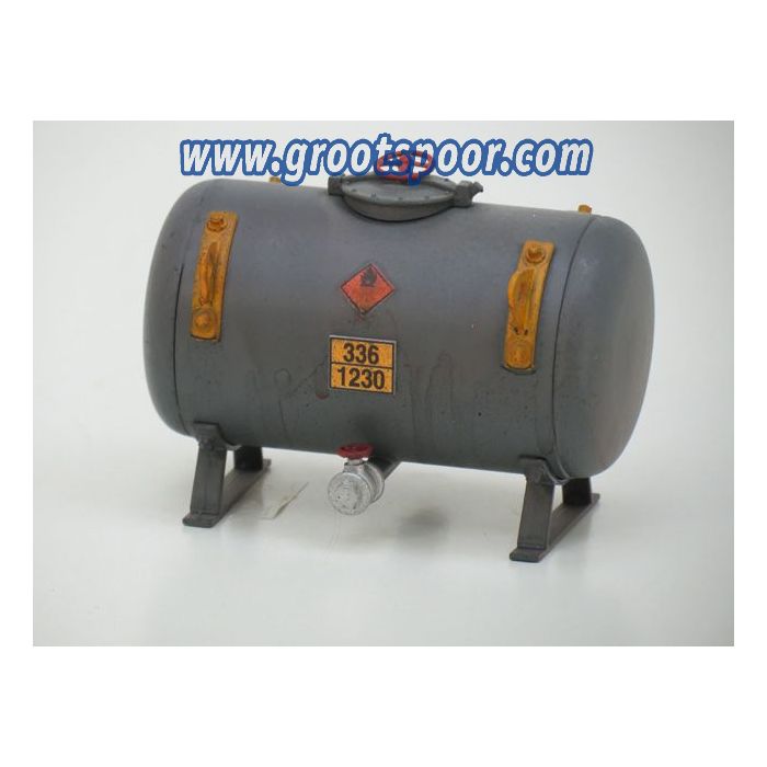 GS Dieseltank 336/1230
