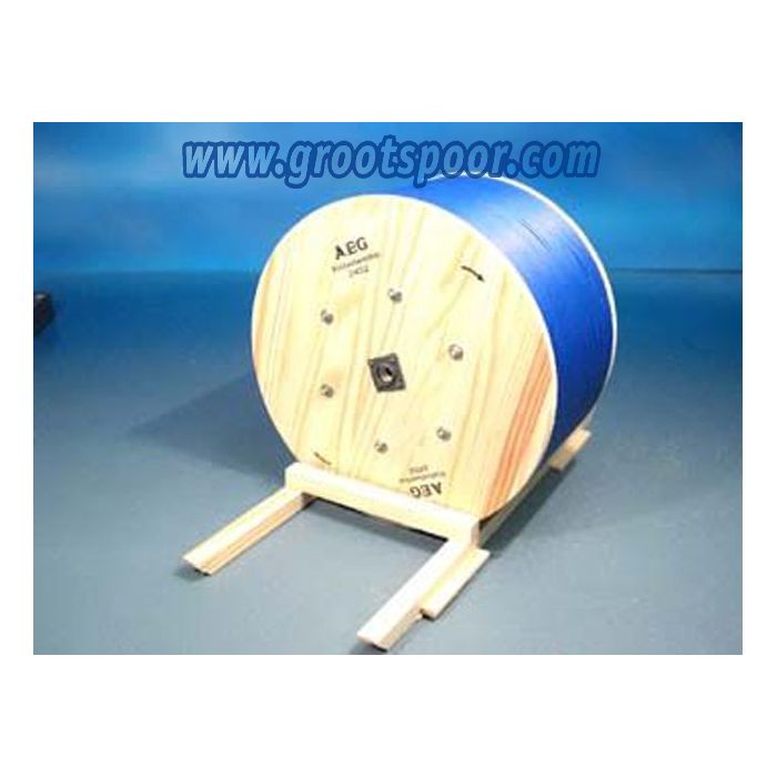 DUHA 44/16262 Kabeltrommel, AEG