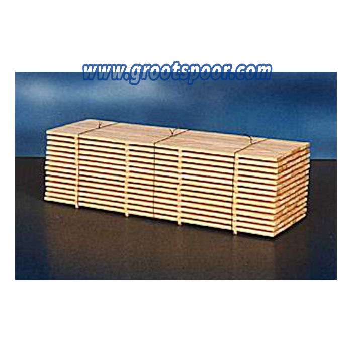 DUHA 44/16270 Bretter-Stapel