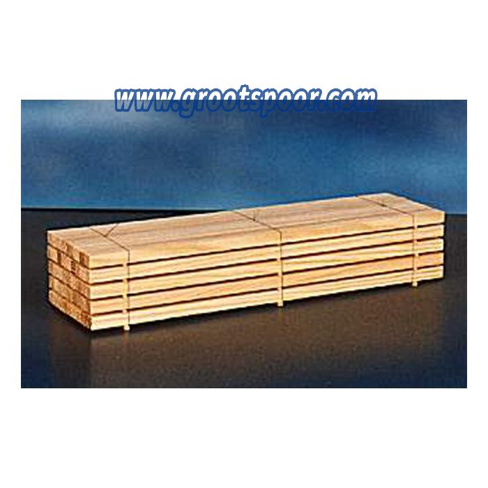 DUHA 44/16273 Balken-Stapel