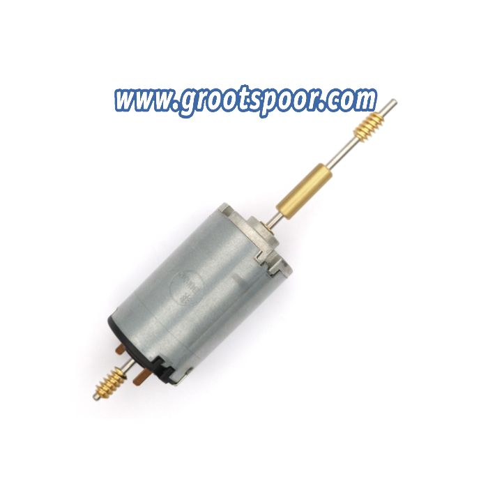 LGB E144978 Motor