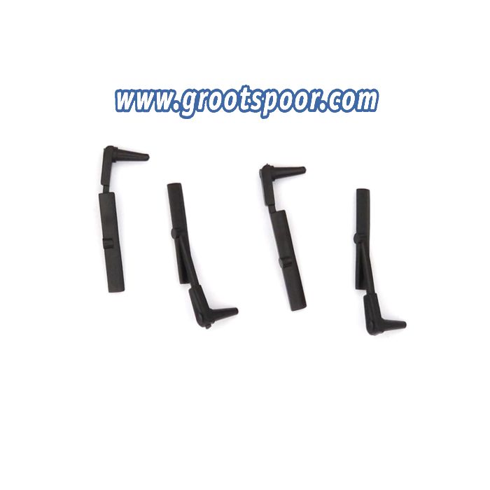 LGB E148591 Scheibenwischer 4 St