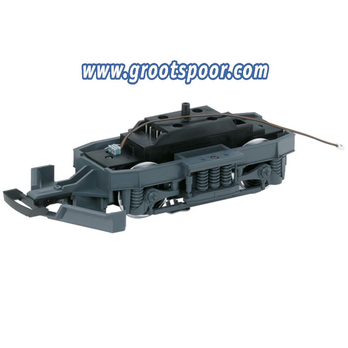 LGB E257698 Getriebe vorne