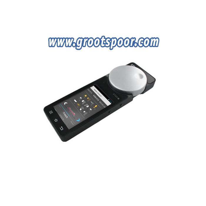 ESU 50113 Mobile Control II Funkhandregler + Access Point Set fÃ¼r ECoS