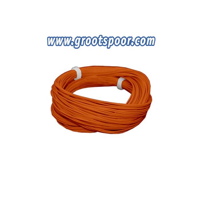 ESU 51944 Hochflexibles Kabel