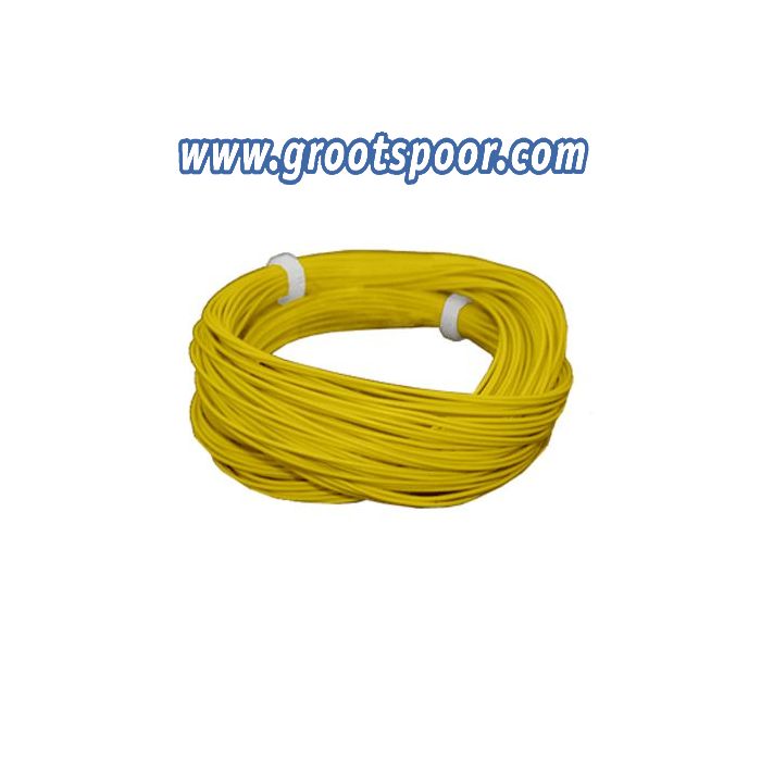 ESU 51947 Hochflexibles Kabel