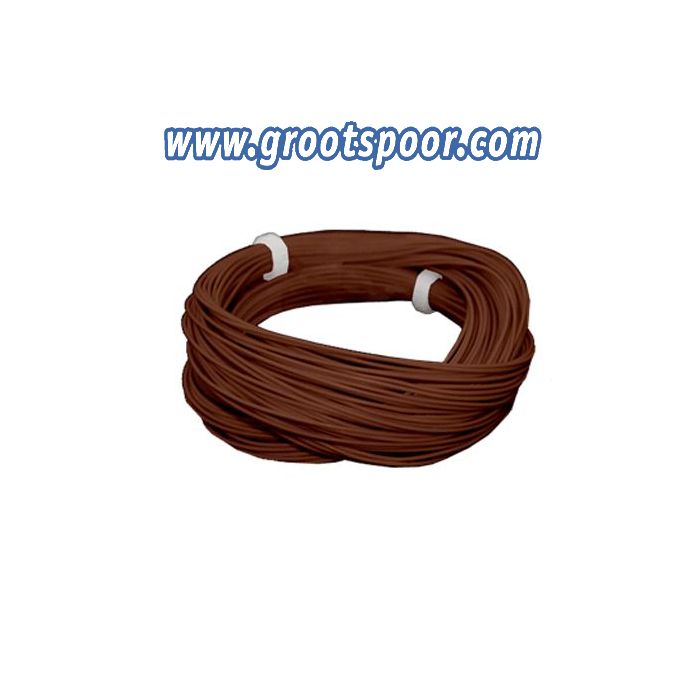 ESU 51948 Hochflexibles Kabel