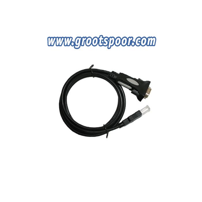 ESU 51952 Adapter USB-A 2.0 FTDI auf RS232