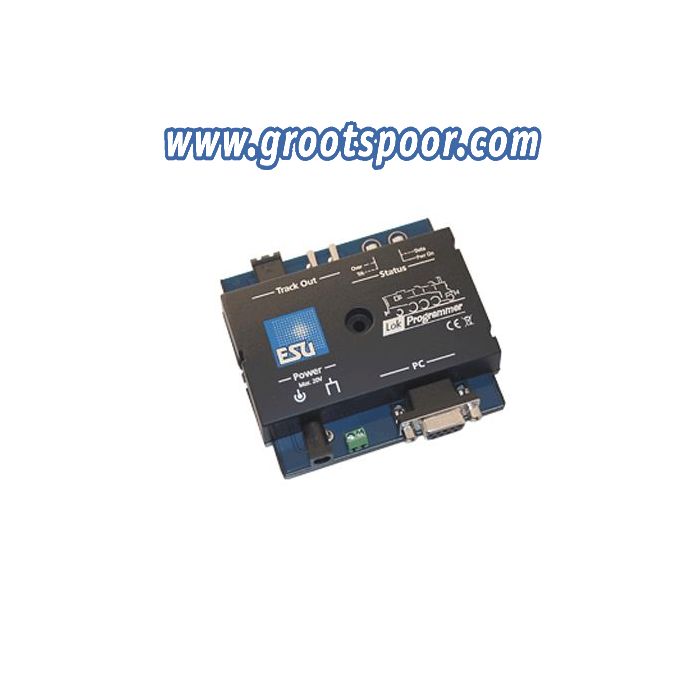 ESU 53451 LokProgrammer Set