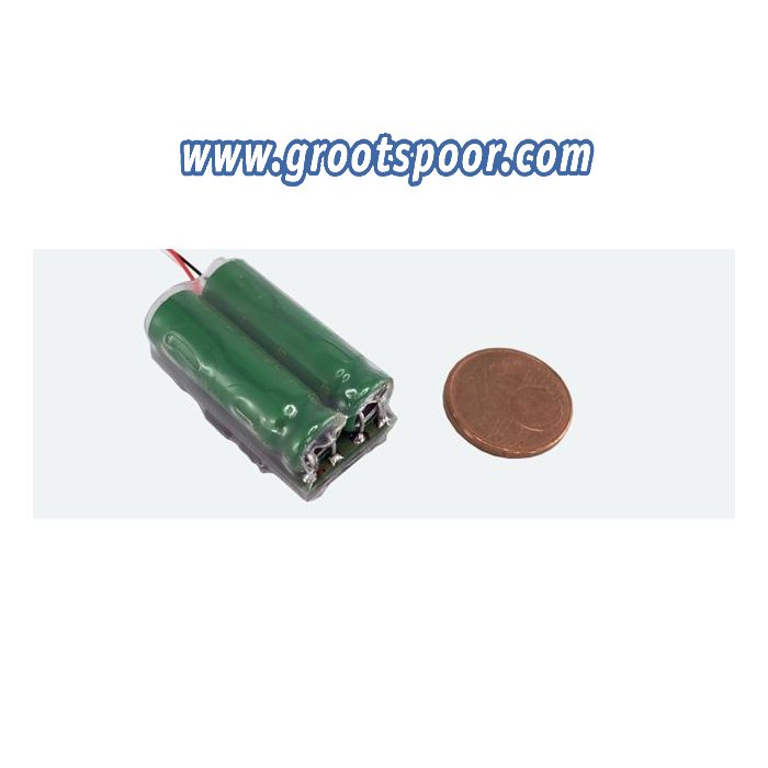 ESU 54672 PowerPack Maxi, Energiespeicher