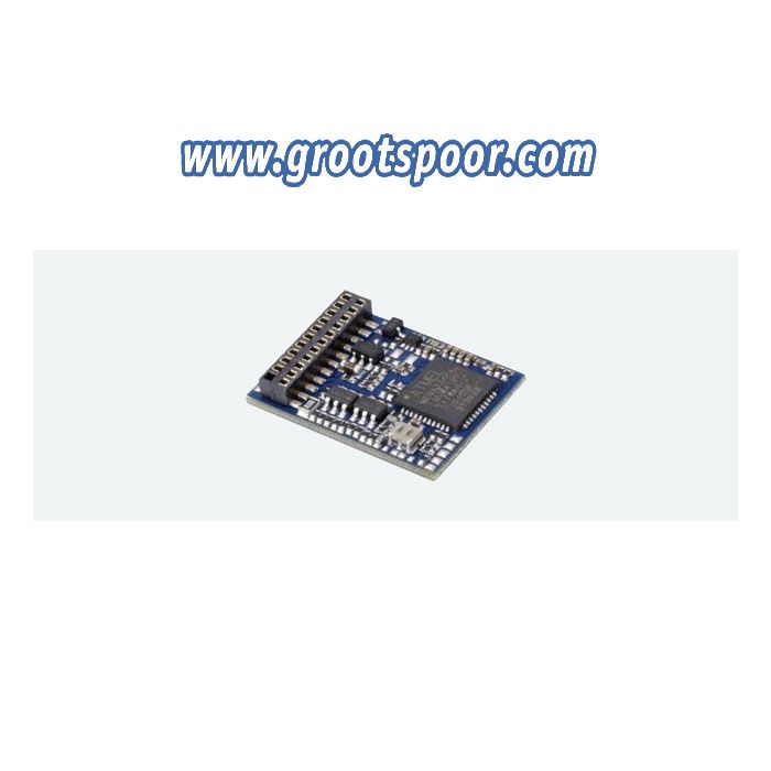 ESU 64618 LokPilot V4.0 M4