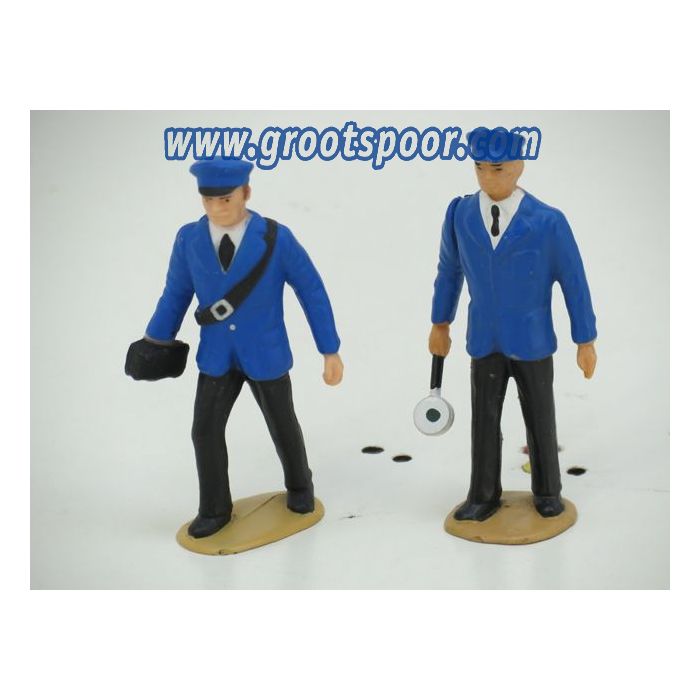 LGB Figurenset 2st