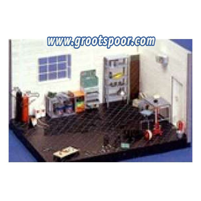 GSDCCfuj000110318 Car garage