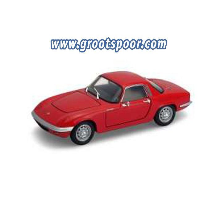 GSDCCwel 00024035r 1965 Lotus Elan, red