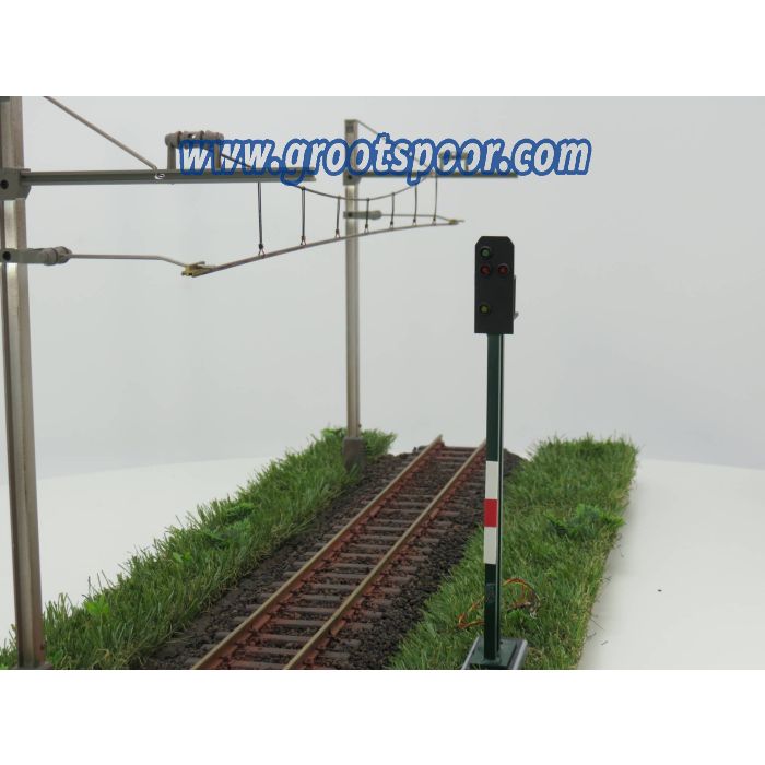 GSSB DB Ausfahrsignal