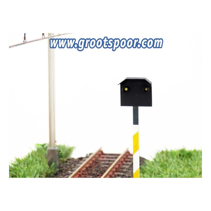 GSSB HSB Signal 1