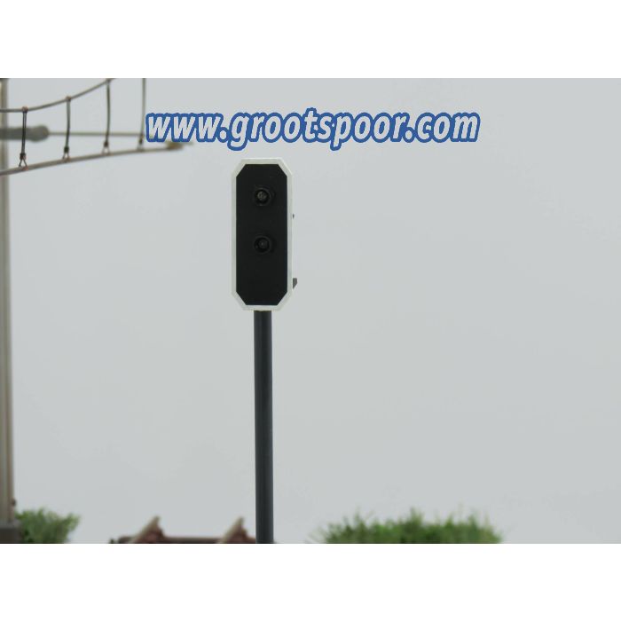GSSB RhB Haubtsignal S2