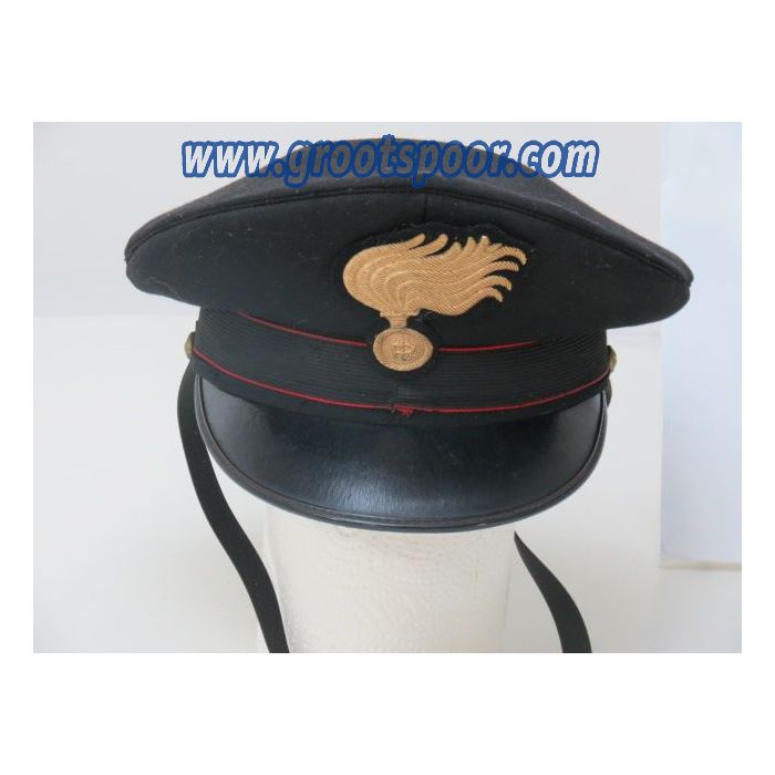 Polizei / Carabinieri Italy