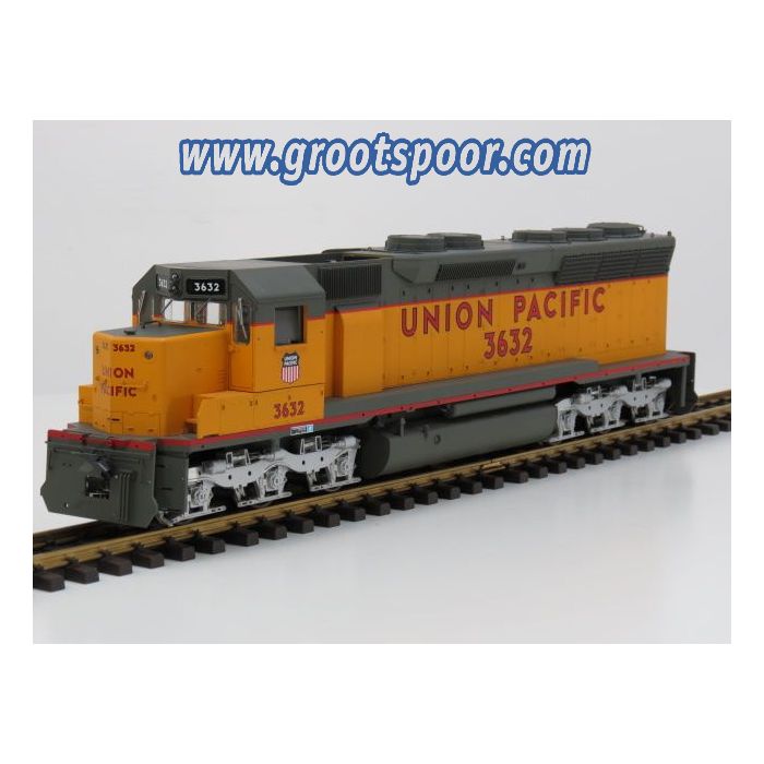 ARISTOCRAFT - 46362 - SEARCHLIGHT CAR - UP/UNION - ECHELLE G - BOITE - ANCIEN