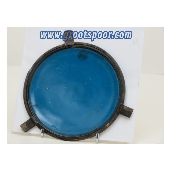 DR / DB Signal Linze GRUN >>> GLASS UR ALT
