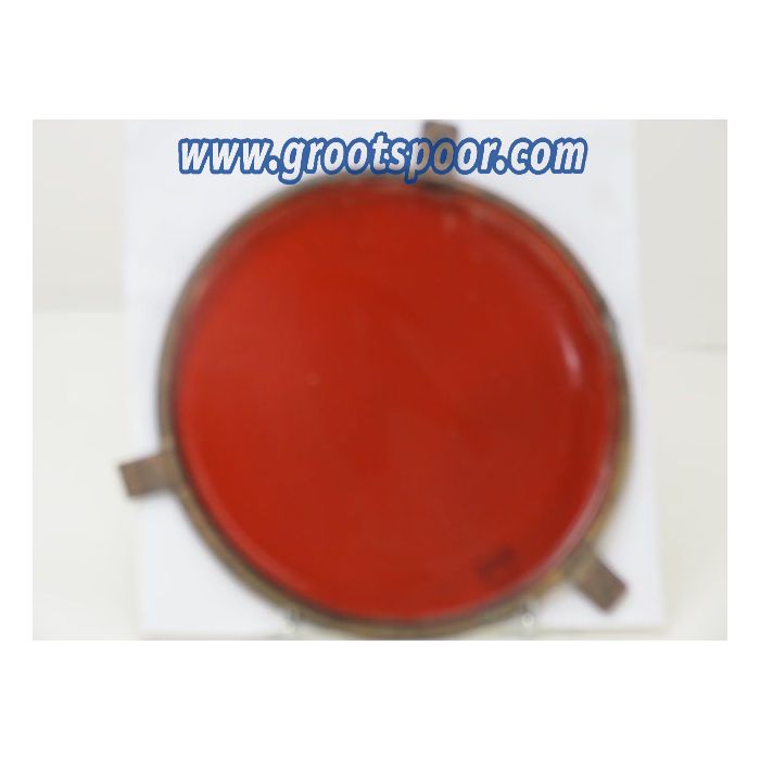 DR / DB Signal Linze ORANGE >>> GLASS UR ALT - sku: 20210618115207 - Used - Photo 2