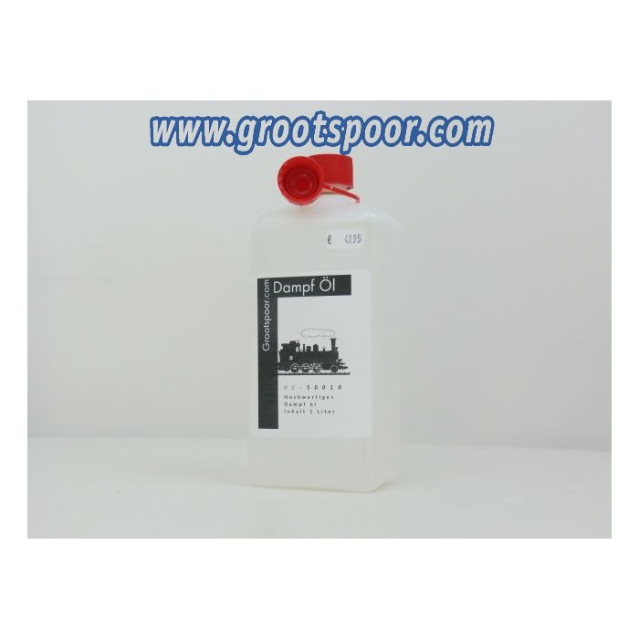 50010 Hochwertig Dampf öl, 1 L