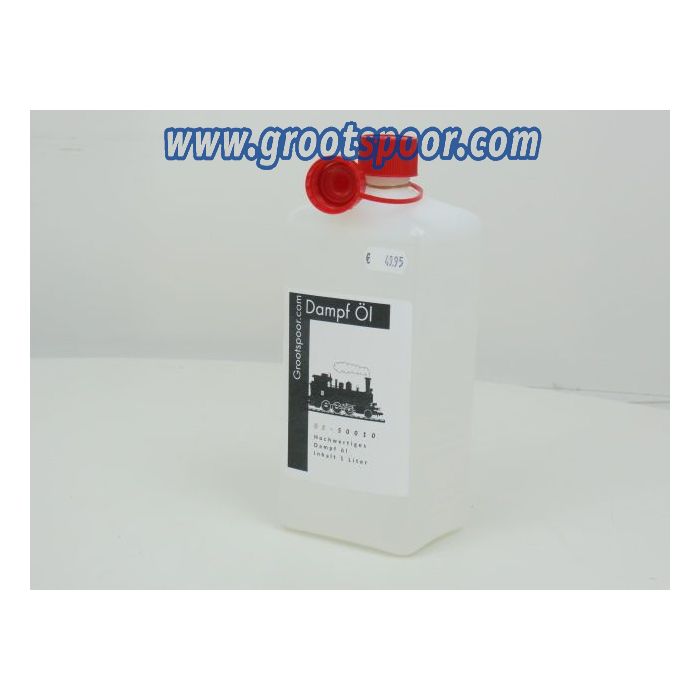 50010 Hochwertig Dampf öl, 1 L