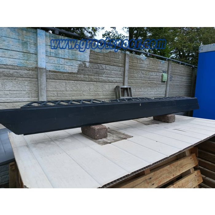 Lange Vakwerk Brug 172 cm - sku: 20230901102103 - Gebruikt - Redelijke staat - Afbeelding 9