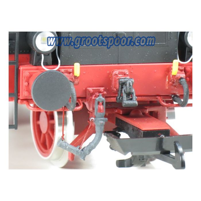 Massoth 8500601 Zurüstteile für PIKO 3721x BR 64