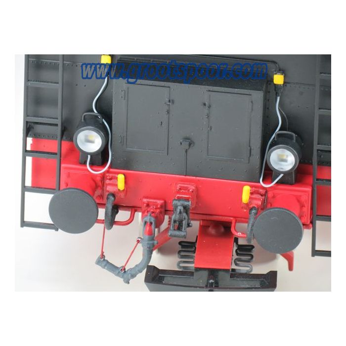 Massoth 8500601 Zurüstteile für PIKO 3721x BR 64