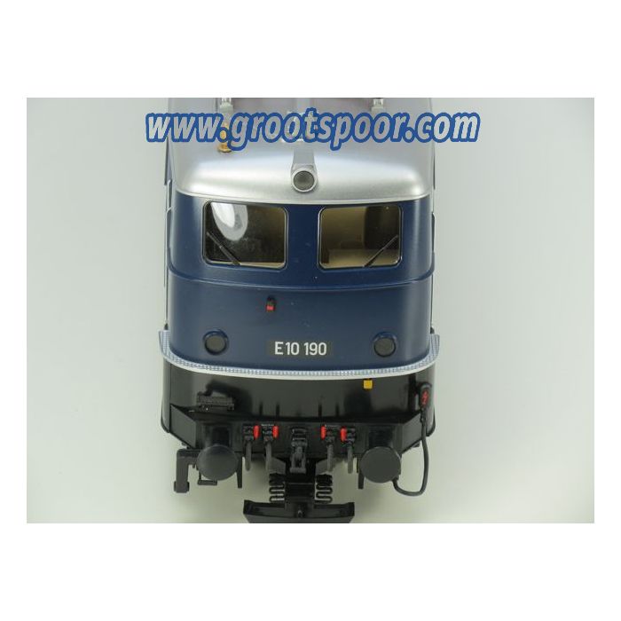 Massoth 8500501 Zurüstteile für LGB 2075x E 10 
