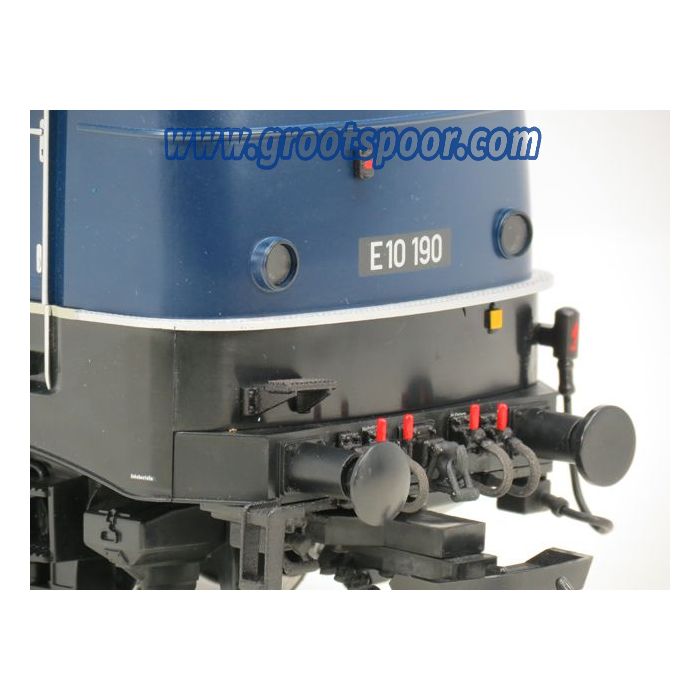 Massoth 8500501 Zurüstteile für LGB 2075x E 10 