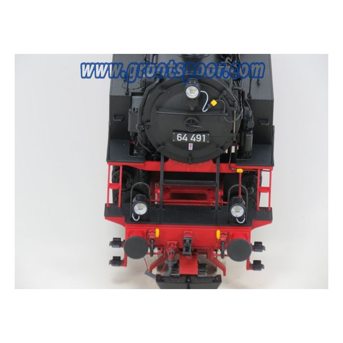 Massoth 8500601 Zurüstteile für PIKO 3721x BR 64