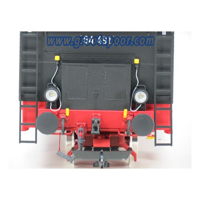 Massoth 8500601 Zurüstteile für PIKO 3721x BR 64