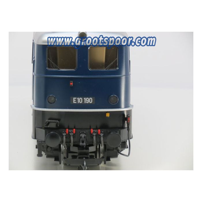 Massoth 8500501 Zurüstteile für LGB 2075x E 10 