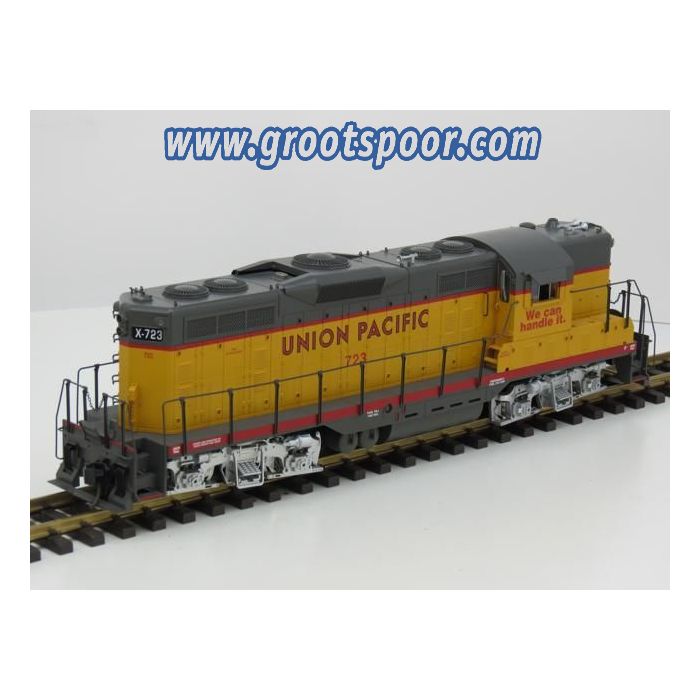 USA Trains R22106 EMD GP9, Digital, Sound - sku: 20200325123258 - Gebruikt - Zo goed als nieuw - Afbeelding 2