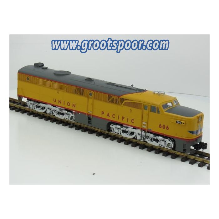 USA Trains R22503 Union Pacific Alco PA