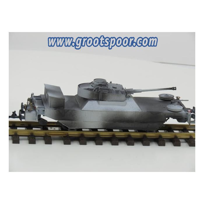Bachmann/ USA Trains? #1 Army set Unique einzelstuck