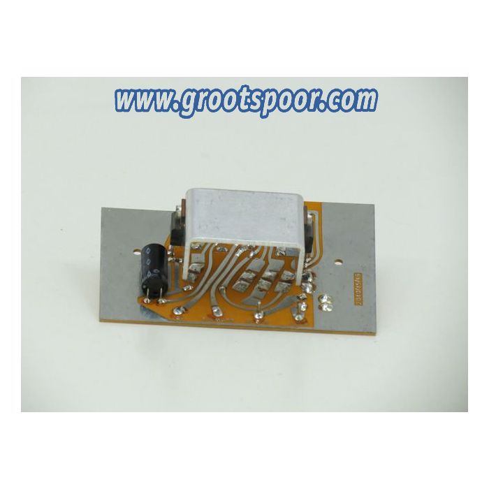 LGB Platine 2040/2140/20400 #2